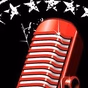 Rose of Stone Web Rock Radio logo