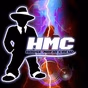 House Mafia Crew (HMC) logo