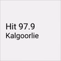 Hit 97.9 Kalgoorlie logo