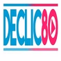 DECLIC80 logo