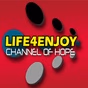 life4enjoy logo