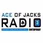 Ace of Jacks Radio - Contemporary logo