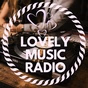 Lovely Music Radio logo