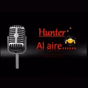 Radio Hunter logo