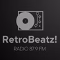 Retrobeatz Radio logo