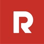 RADIO R logo