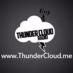 ThunderCloud Radio logo
