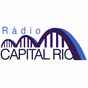 Rádio Capital Rio logo