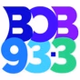 Bob 93.3 - WERO logo