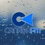 Rádio Canadá FM - Acreúna logo