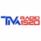 TIVA Radio 1520 - WRSJ logo