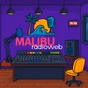 MALIBU WEB RÁDIO logo