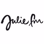 Julie Fm logo