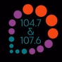Castledown FM logo
