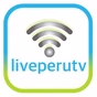 Radio Live Peru logo