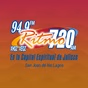Ritmo 94.9 FM 720 AM - XHQZ logo