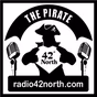 Radio 42 North logo