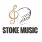 Stoke Music Radio logo