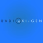 Radio Oxigen logo
