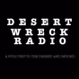 Desert Wreck Radio logo