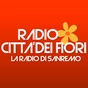 Radio Città dei Fiori logo