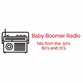 Baby Boomer Radio logo