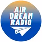 Air Dream Radio logo