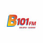 B101 - WFEB logo