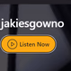 jakiesgowno logo