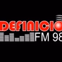 Radio Definición FM logo