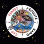 Radio Cap-Ferret logo
