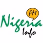 Nigeria Info 99.3 Lagos logo