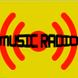 Music Radio logo