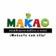 Radio Ahora - Makao Radio logo