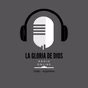 La Gloria de Dios Radio logo