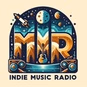 Indie Music Radio logo