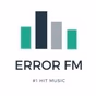 Error FM logo