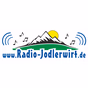 Radio Almrausch - Volksmusik logo