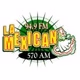 La Mexicana Oaxaca - XEOA logo