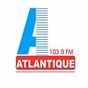 Radio Atlantique FM logo