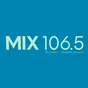 MIX 106.5 - WSGN-HD2 logo