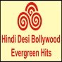 Hindi Desi Bollywood Evergreen Hits - Channel 3 logo