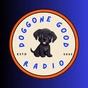 Doggone Good Radio logo