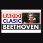 Radio Clasic FM - Radio Clasic Beethoven logo