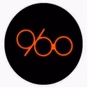 Rádio Difusora 960 logo
