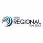 Rádio Regional FM logo