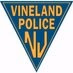 Vineland Police logo
