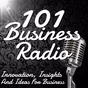 101 Business Radio logo