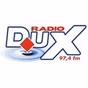 Radio DUX logo