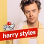 planet radio - planet harry styles logo